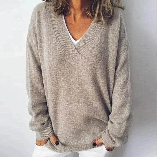 Alba® | Kaszmirowy sweter
