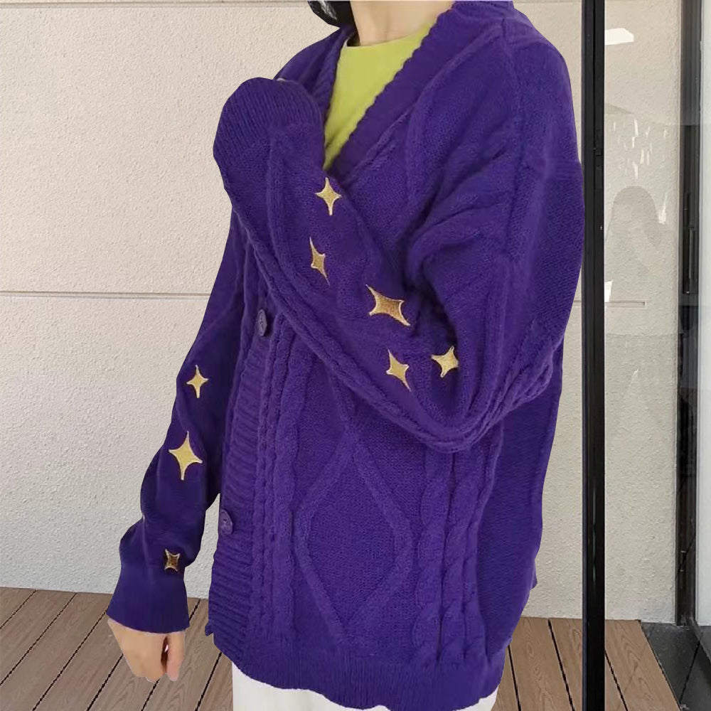 Zoraida® | Ponadczasowy i stylowy sweter zimowy