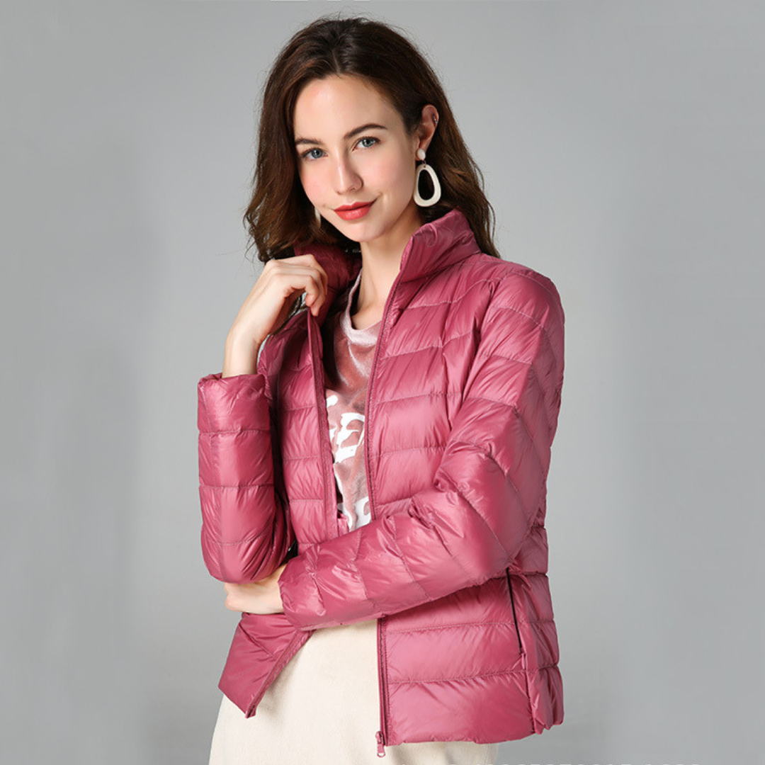 Aitana® | Ultralekka kurtka damska (kopia)