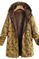 Macaria® | Modna i elegancka ogólna kurtka