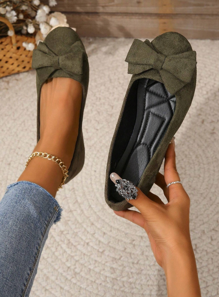 Camila - Komfortowe buty ortopedyczne