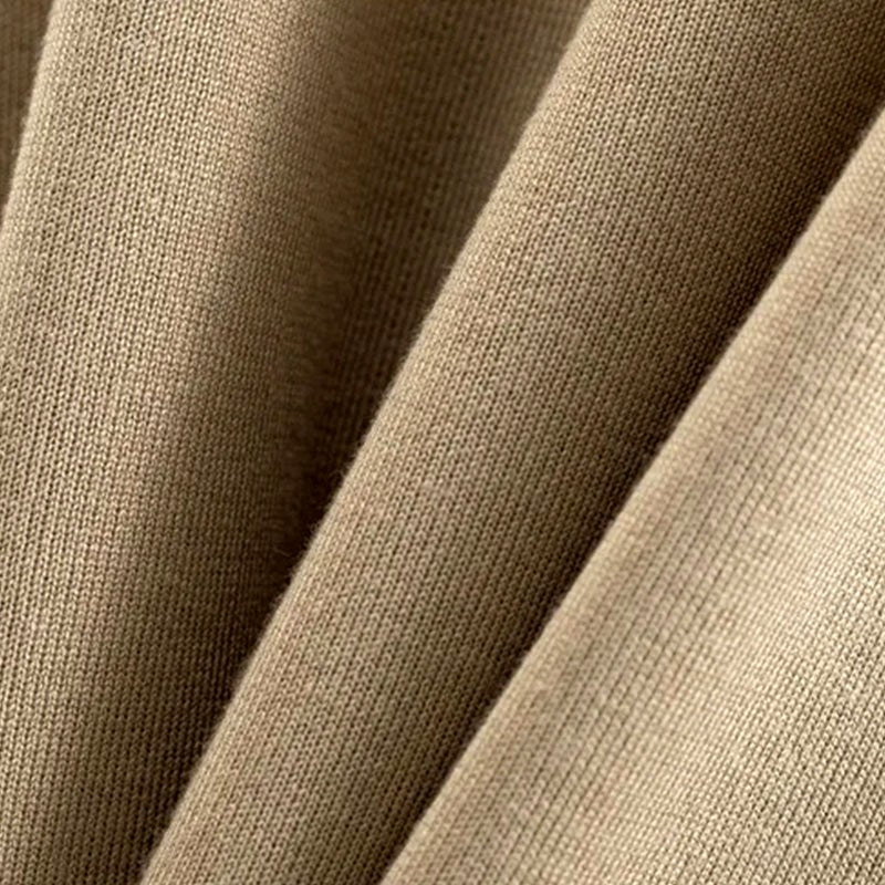 Alba® | Zestaw z gładką dzianiną