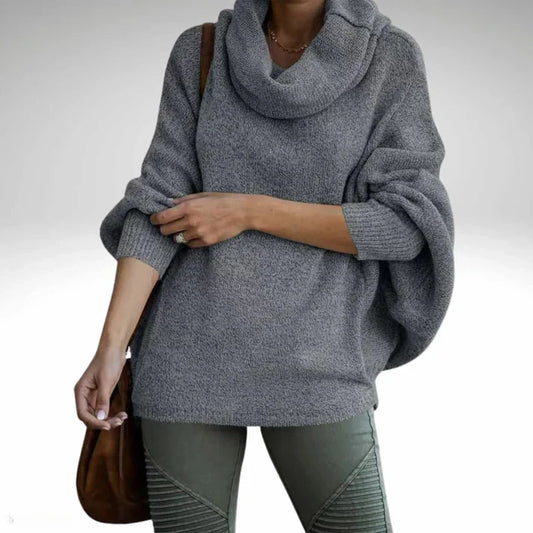 Agustina® | Wygodny i elegancki sweter zimowy
