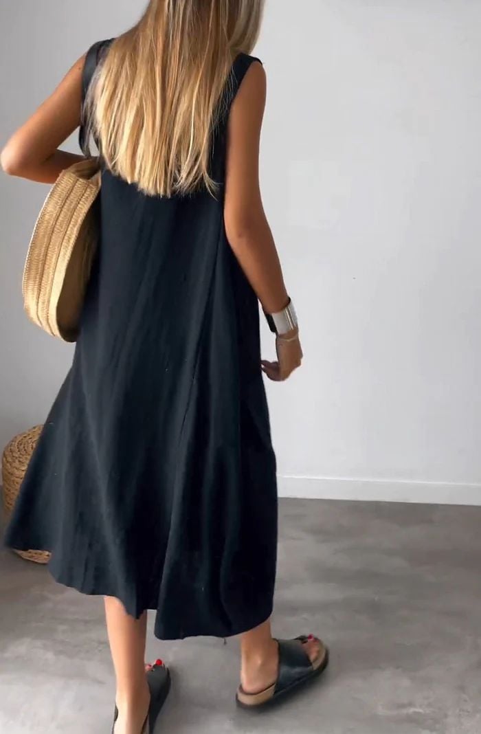 Mireia - Sukienka