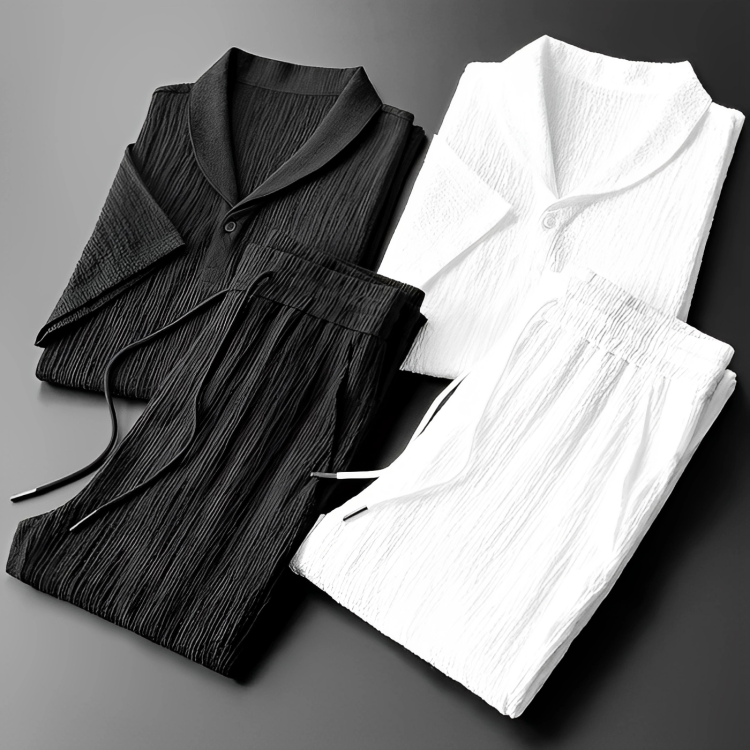 ZESTAW HOMME ATHLEISURE