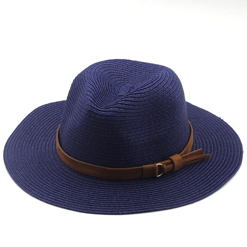Riobam AIR PANAMA HAT-Toquilla Słomkowa natura