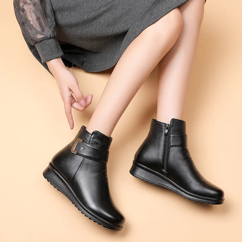Adriana® | Buty zimowe dla kobiet