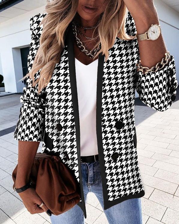 Glenda® | Swobodny i bez wysiłku odzież zimowa