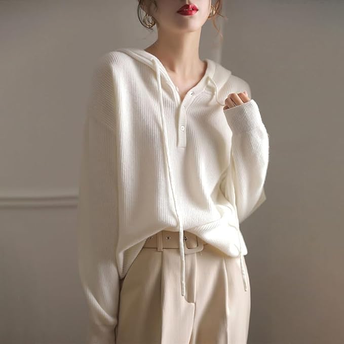 Agathe® | Ponadczasowy i stylowy zimowy sweter