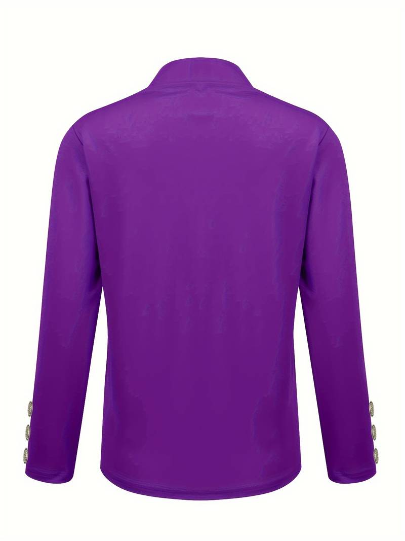 Manuela® | Klasyczny i elegancki kawałek odzieży zimowej