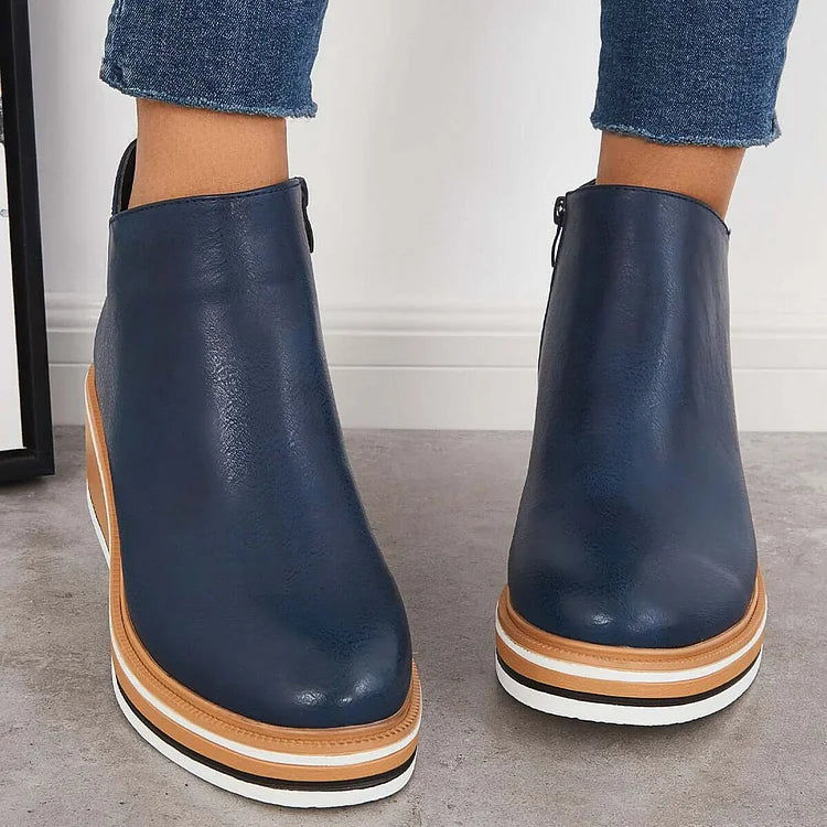 Milagros® | Stylowe buty zapewniające wygodę przez cały dzień