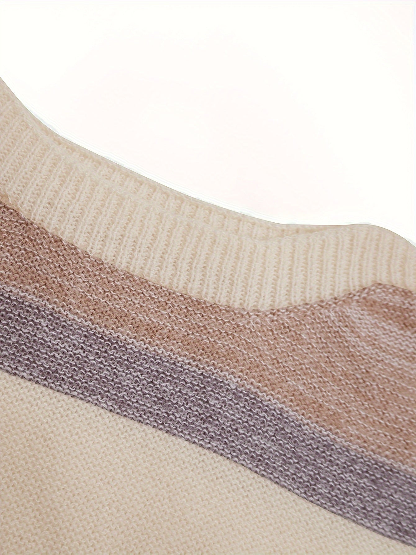 Lea® | Swobodny i modny sweter