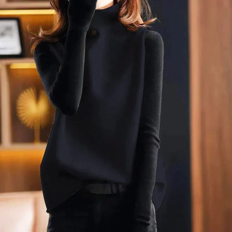 Lucía® | Wygodne i stylowe swetry zimowe