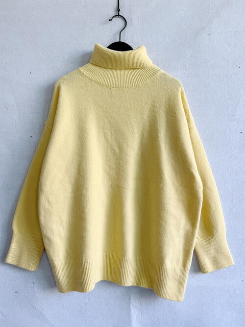 Ariadna® | Nieskomplikowany i modny sweter