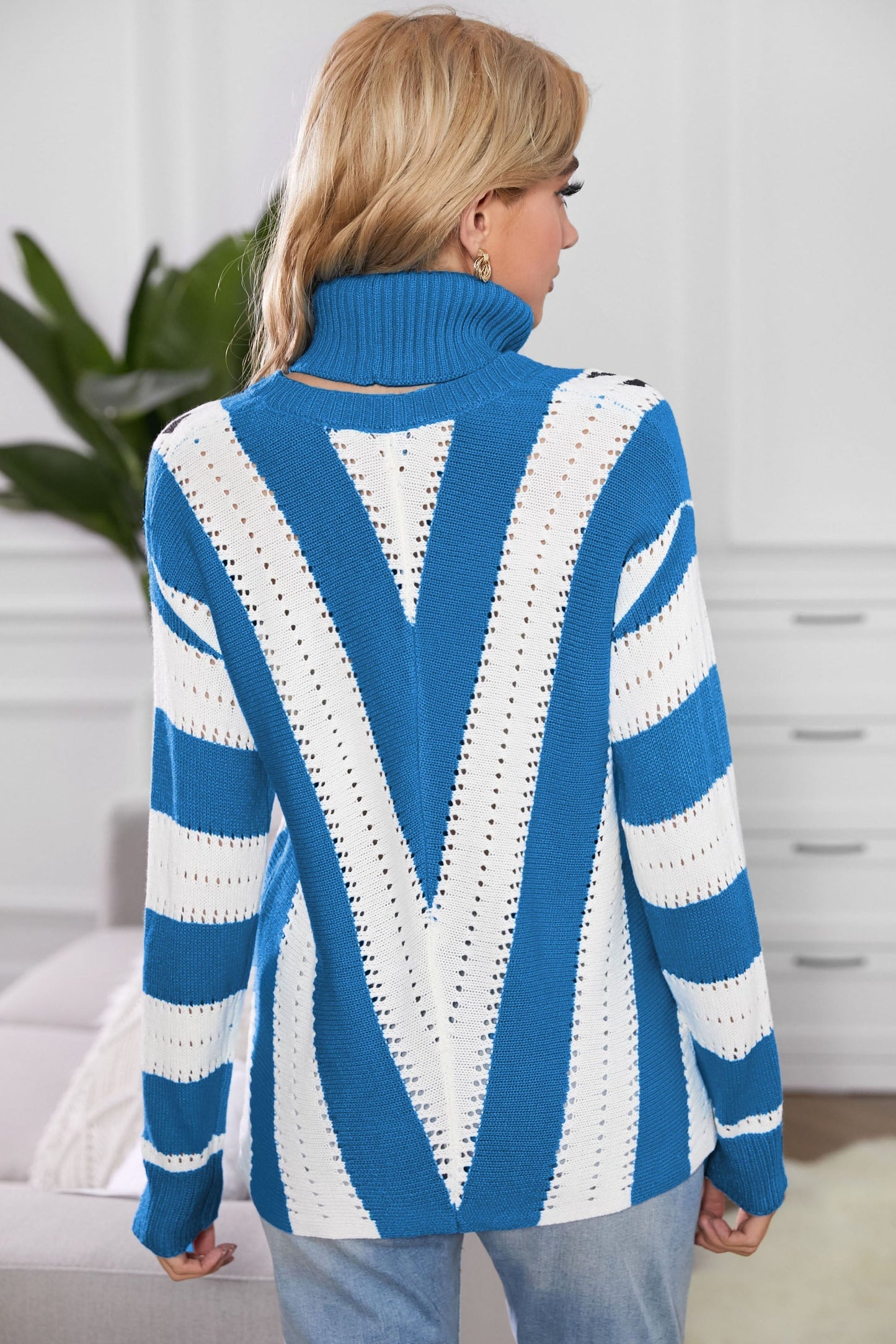 Carla® | Ponadczasowy i stylowy zimowy sweter