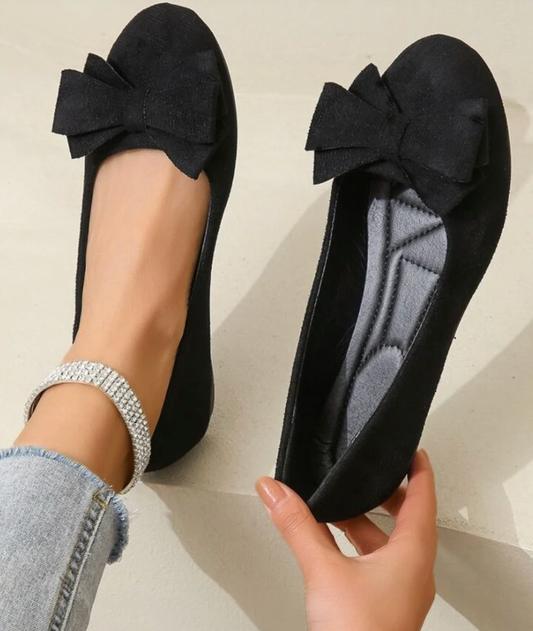 Camila - Komfortowe buty ortopedyczne