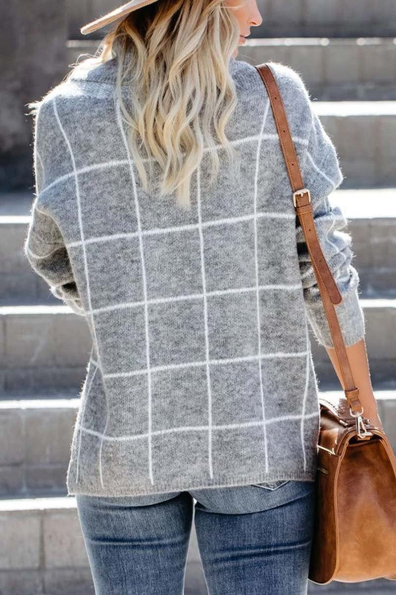 Filomena® | Modny i elegancki sweter zimowy