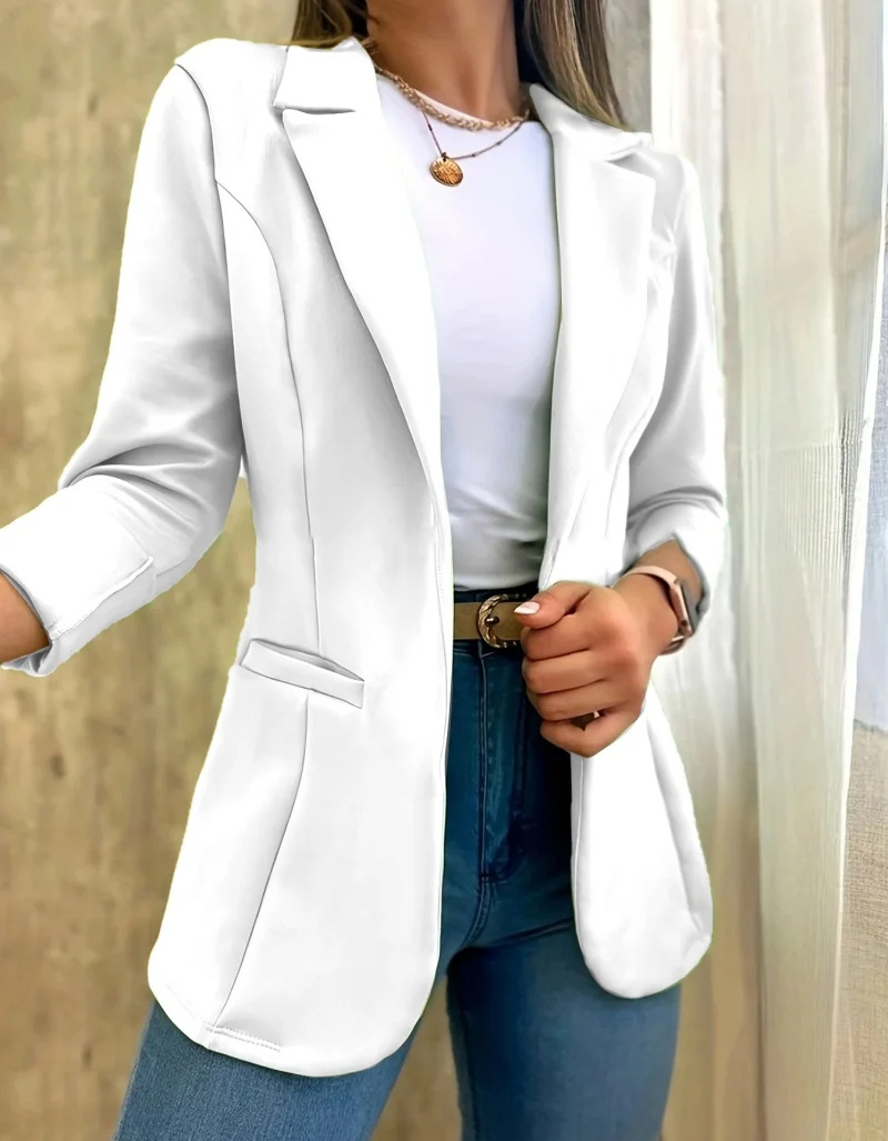 Adelaida® | Swobodna i stylowa odzież zimowa