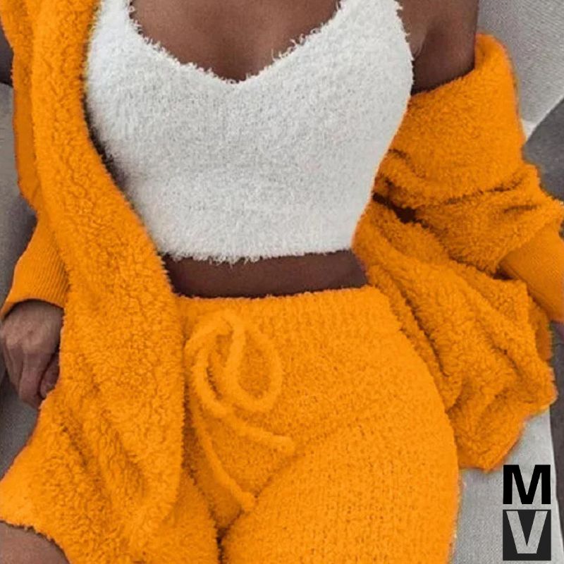 Harriet® | Swobodny i zrelaksowany zestaw ogólny