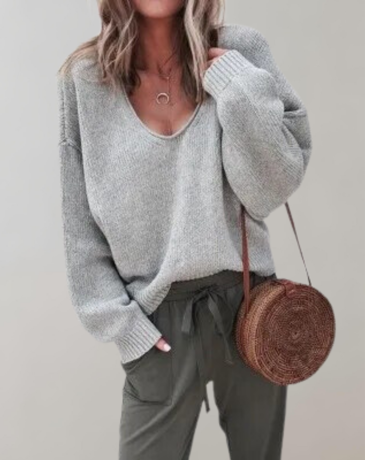 Keira® | Bez wysiłku i elegancka zimowa odzież