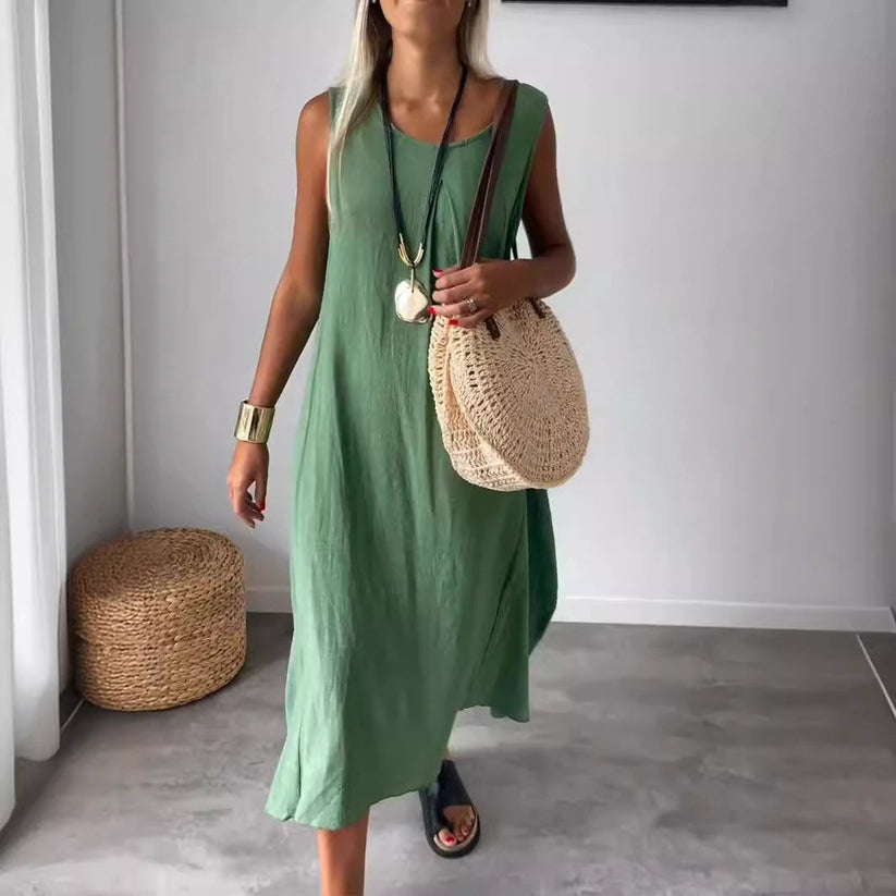 Mireia - Sukienka
