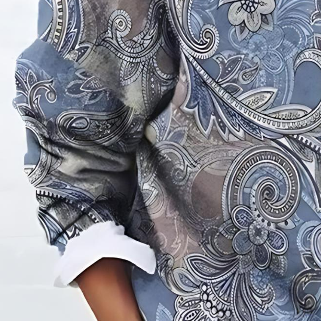 Milagros® | Klasyczny i wygodny sweter zimowy