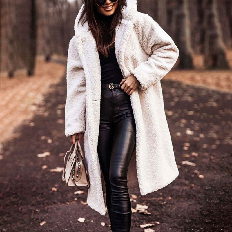 Ainara® | Stylowy płaszcz