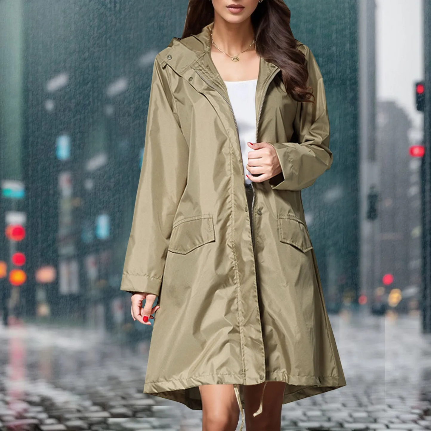 Mila® | Wygodna i stylowa odzież zimowa