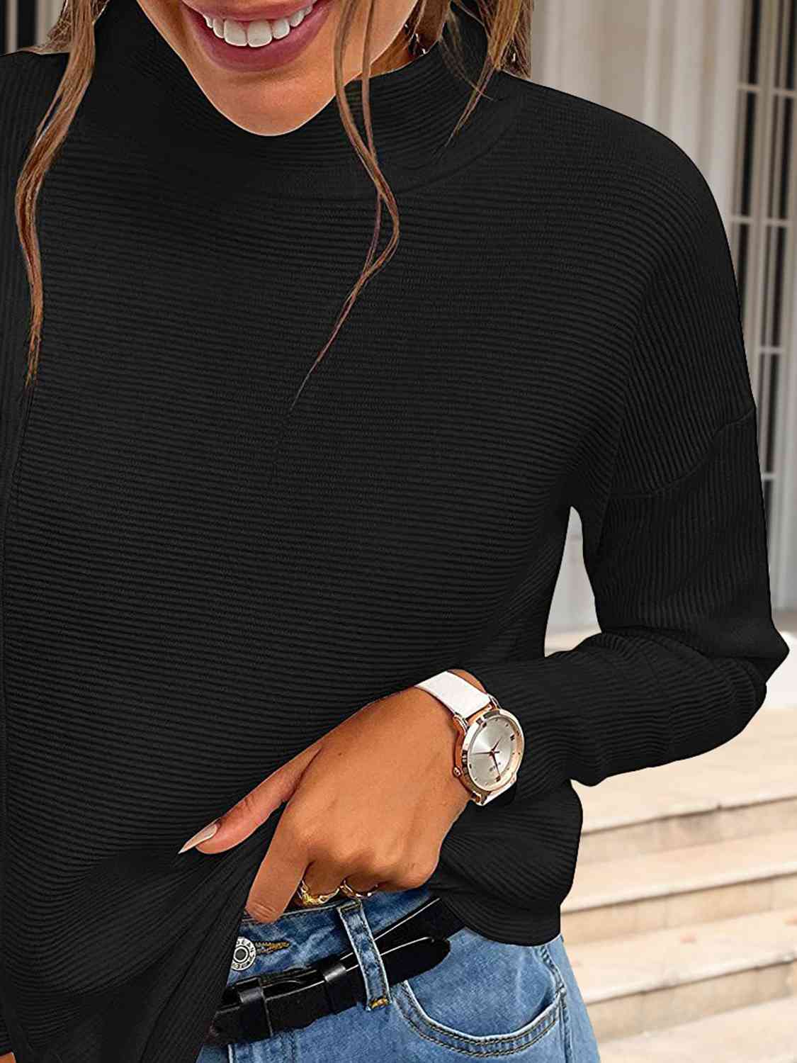 Katalina® | Wszechstronny i wygodny sweter