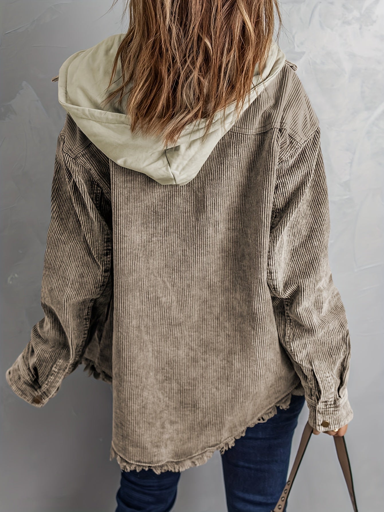 Lourdes® | Wygodna i stylowa kurtka zimowa