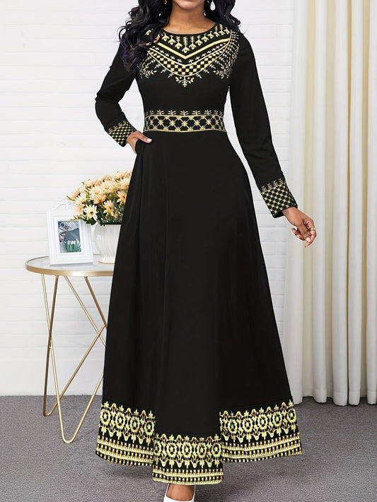 Jessika® | Nowoczesna i modna sukienka