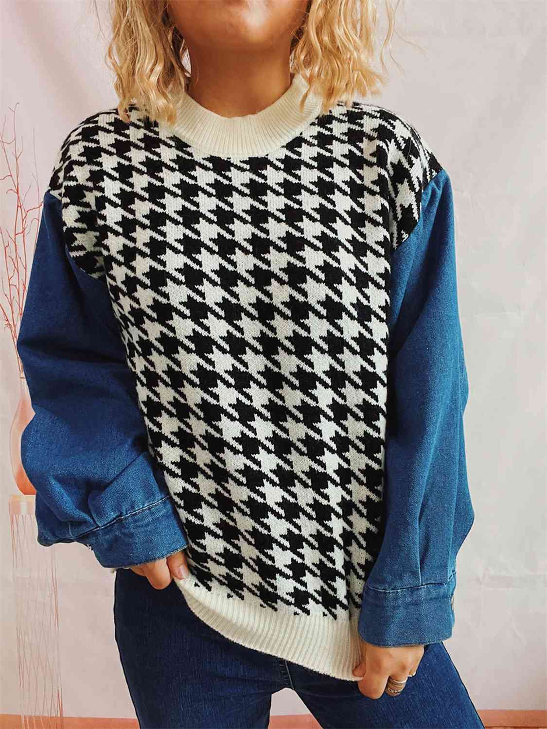 Begoña® | Zrelaksowany i stylowy sweter ogólny