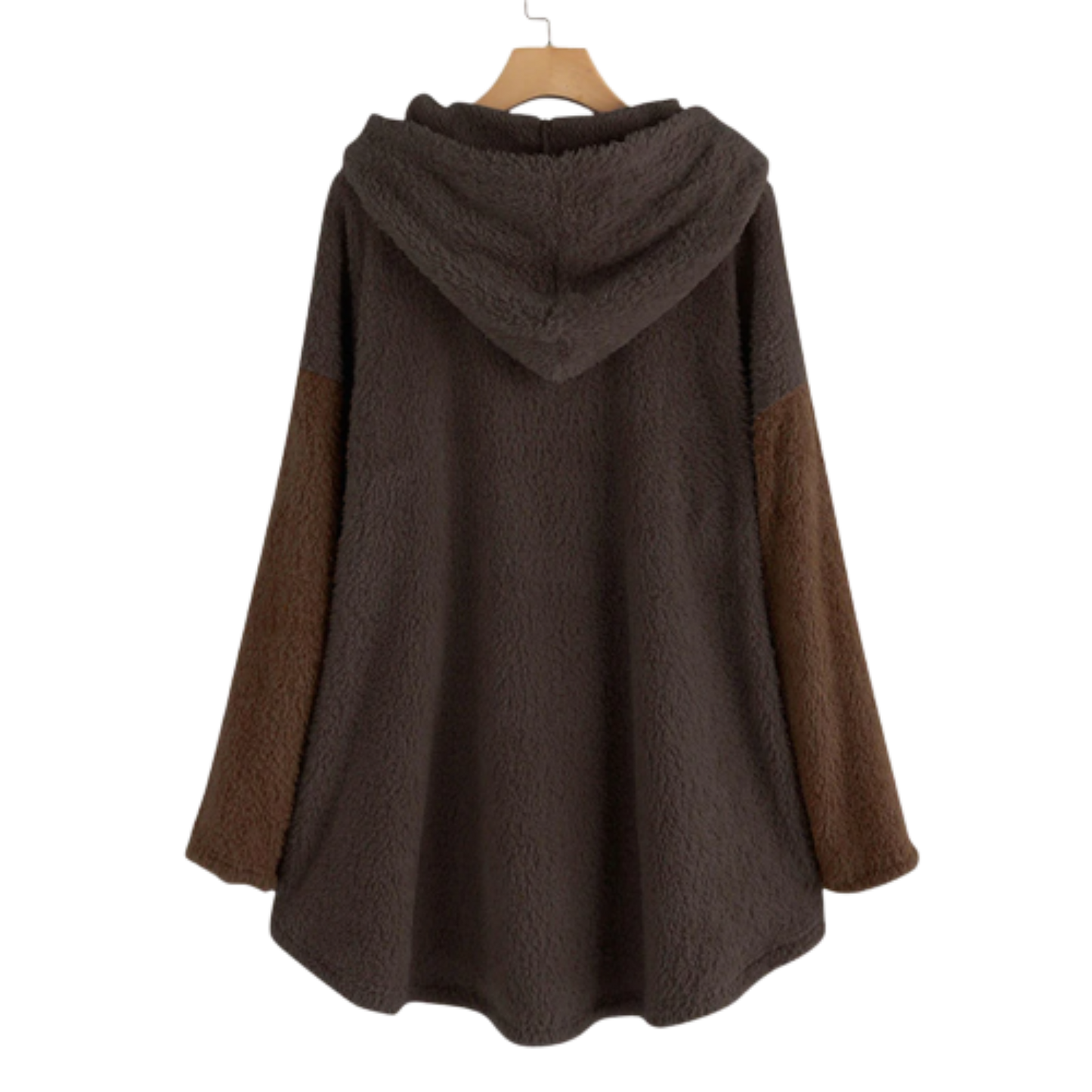 Damara® | Swobodny i niewymagający wysiłku sweter zimowy