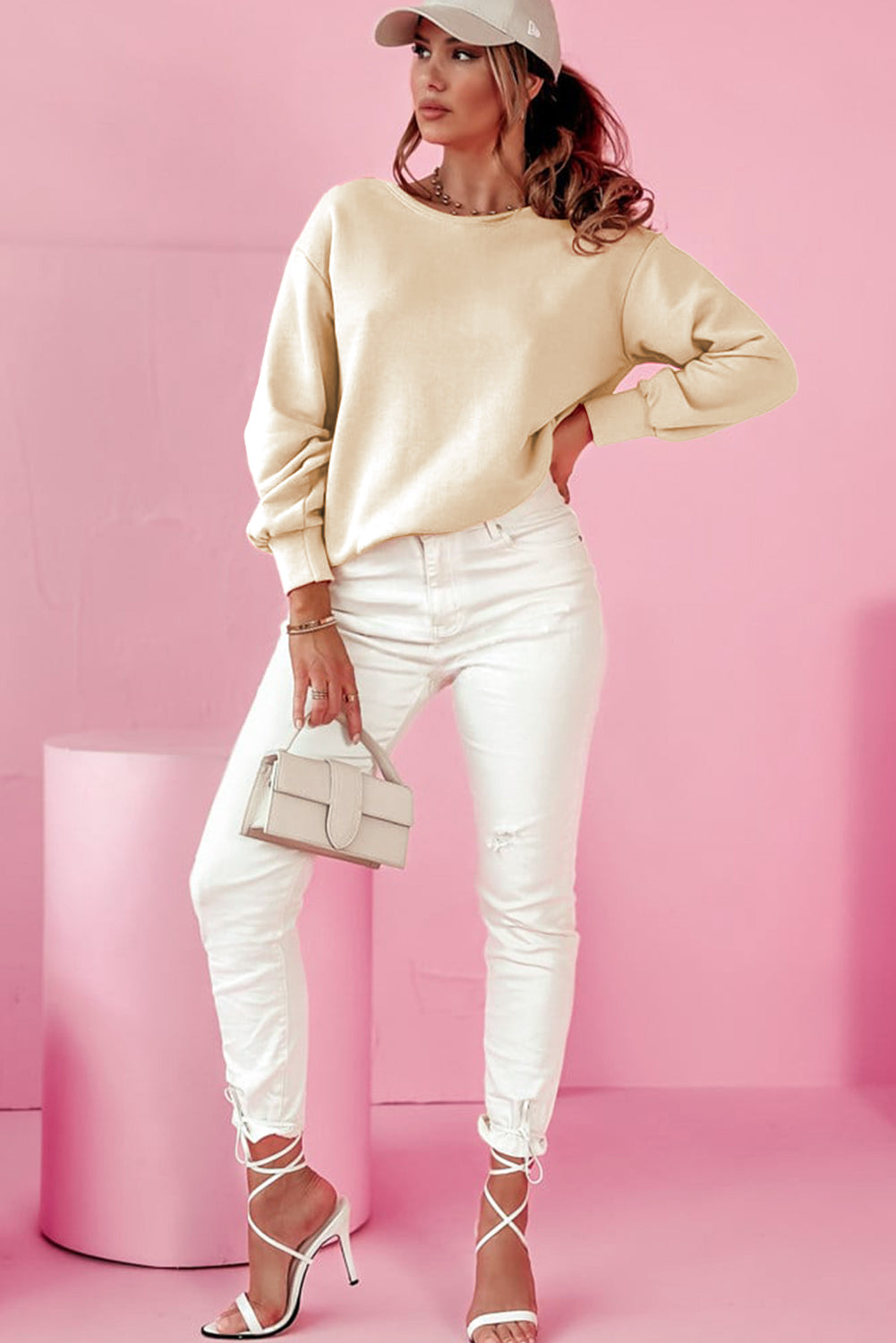 Adriana® | Modna i niewymagająca wysiłku odzież zimowa