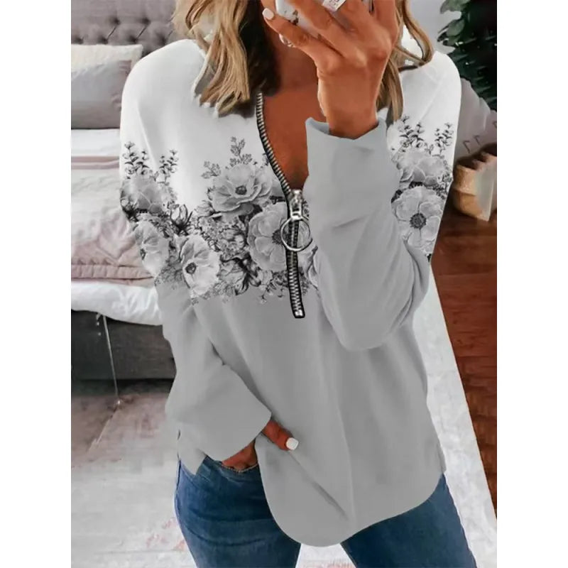 Araceli® | Stylowy i elegancki zimowy sweter