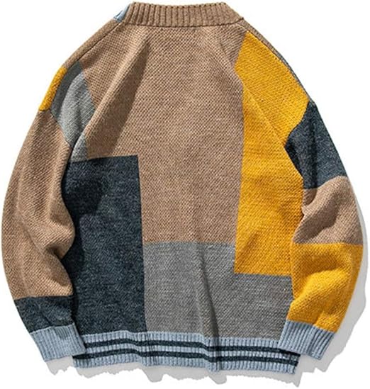 Johanne® | Wygodny i modny zimowy sweter