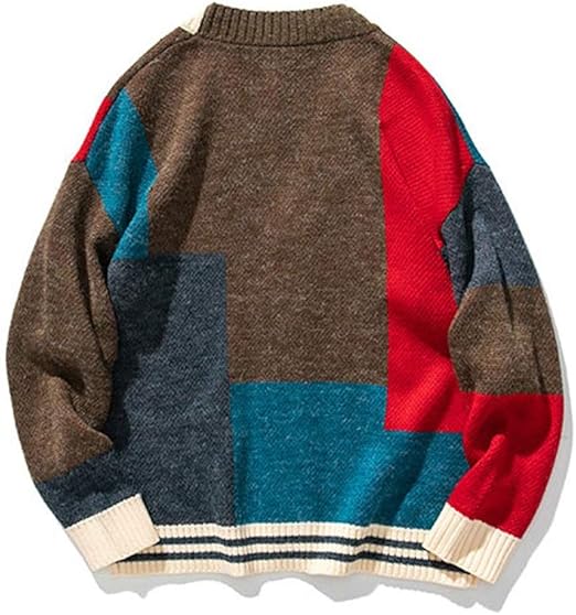 Johanne® | Wygodny i modny zimowy sweter