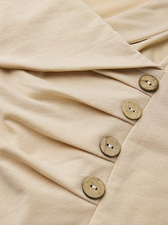 Georgina® | Nowoczesna i wygodna zimowa sukienka