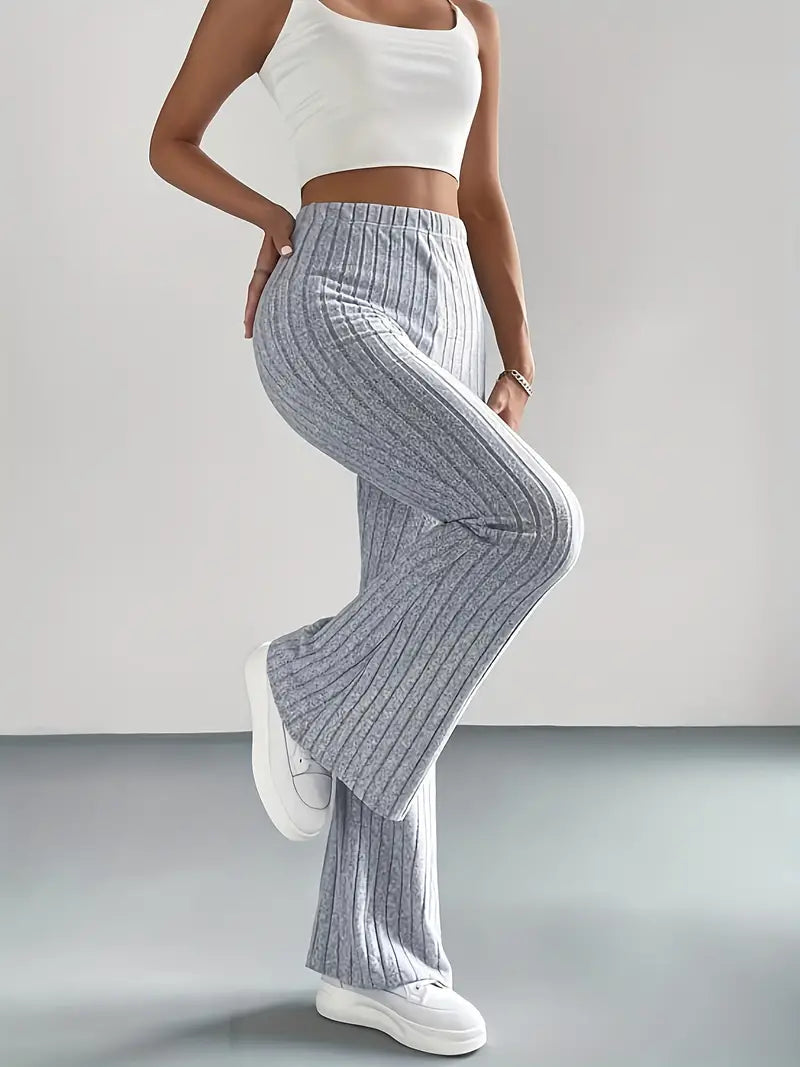 Luz® | Klasyczne i eleganckie spodnie zimowe