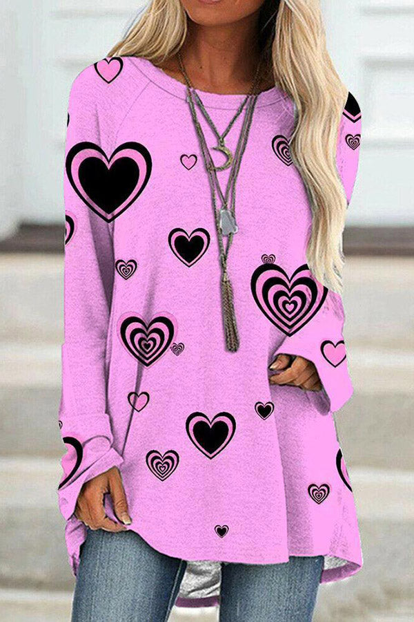 Betty® | Swobodna i stylowa odzież zimowa