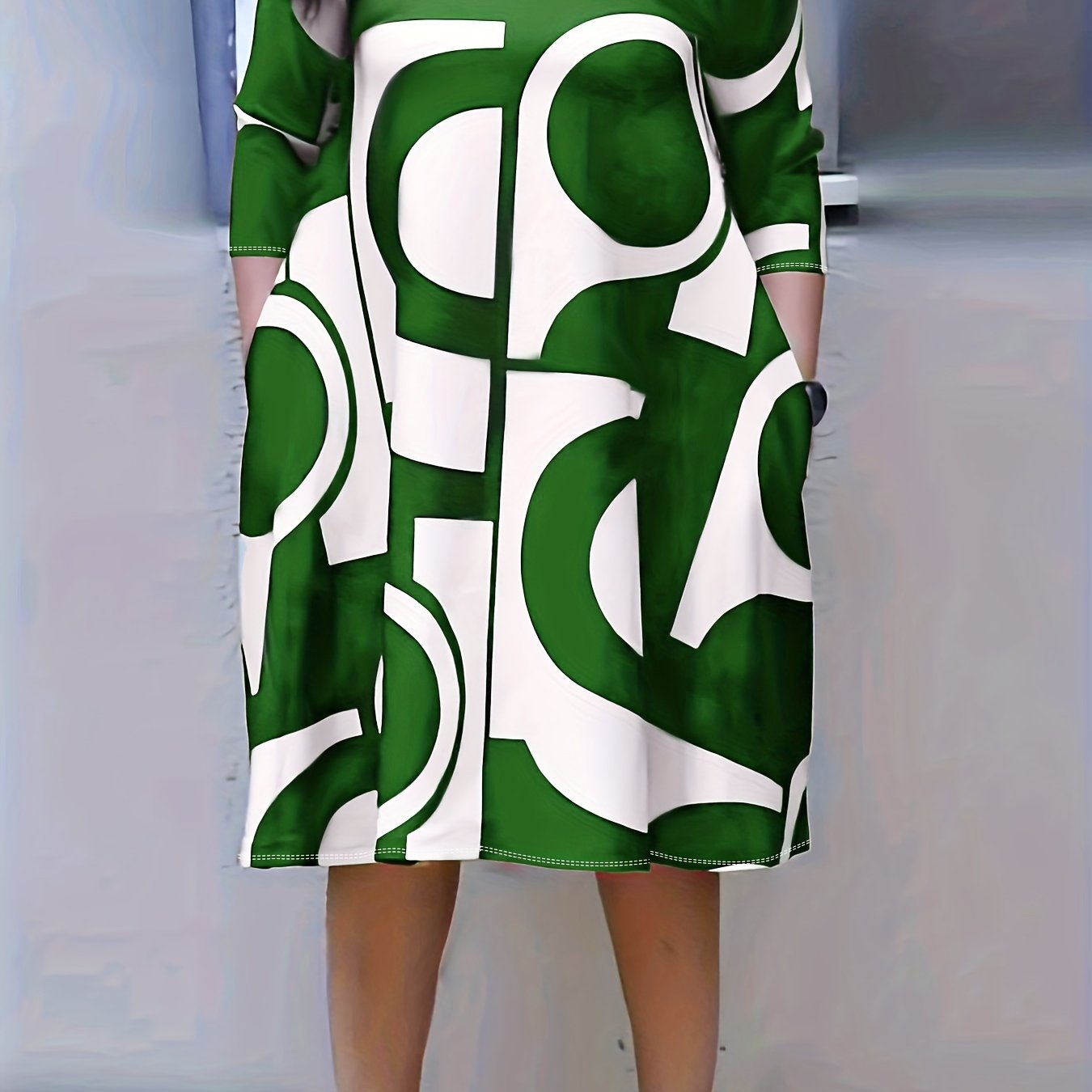 Delia® | Zrelaksowany i stylowy kawałek odzieży zimowej