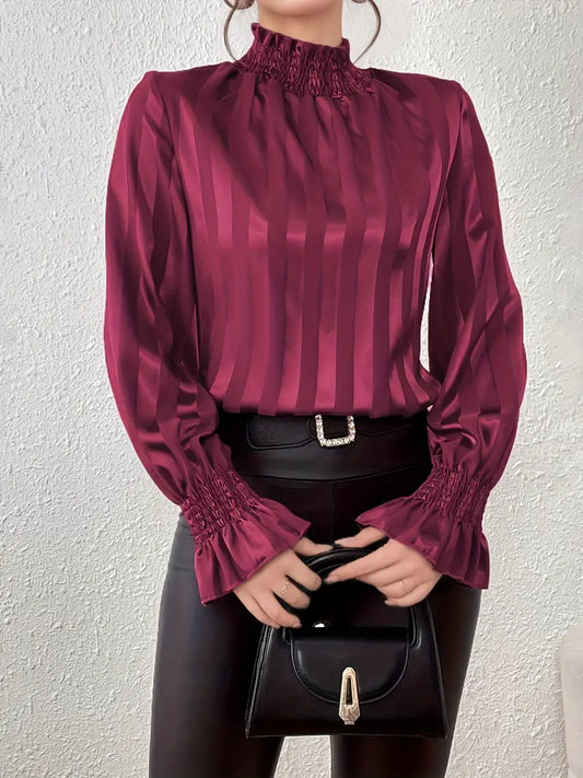 Karina® | Klasyczny i wygodny kawałek odzieży zimowej