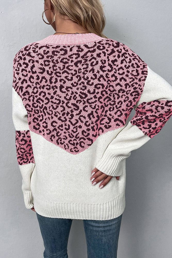 Haydée® | Prosty i stylowy zimowy sweter