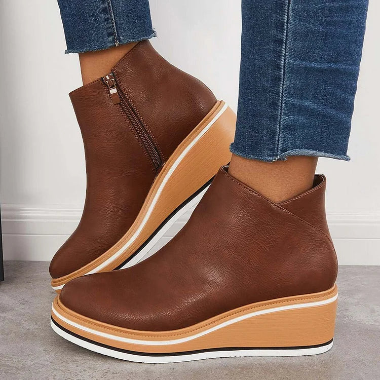 Milagros® | Stylowe buty zapewniające wygodę przez cały dzień