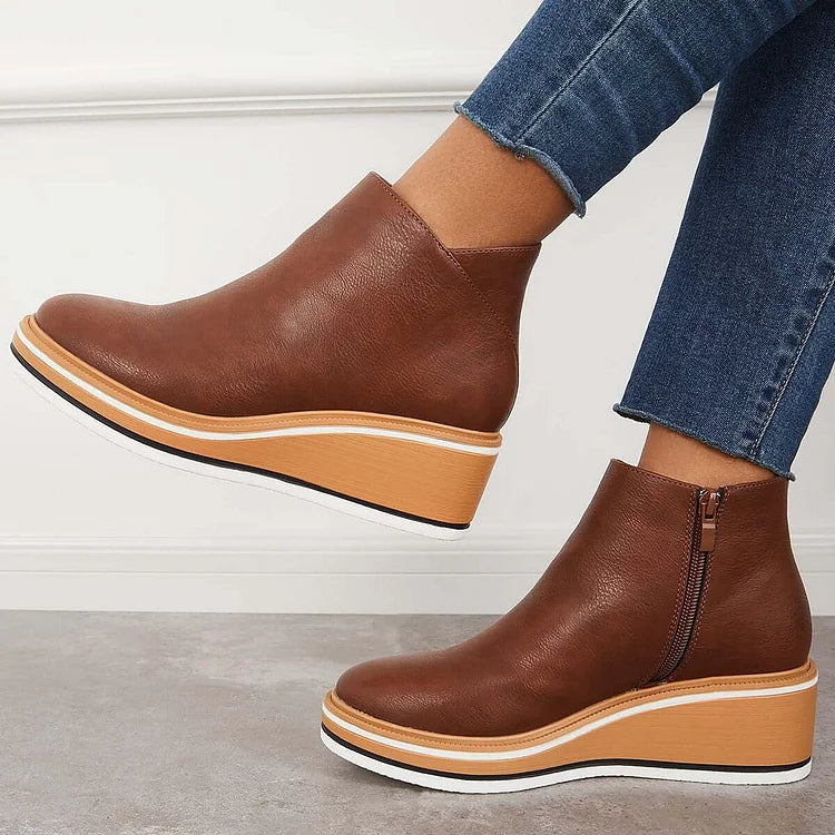 Milagros® | Stylowe buty zapewniające wygodę przez cały dzień