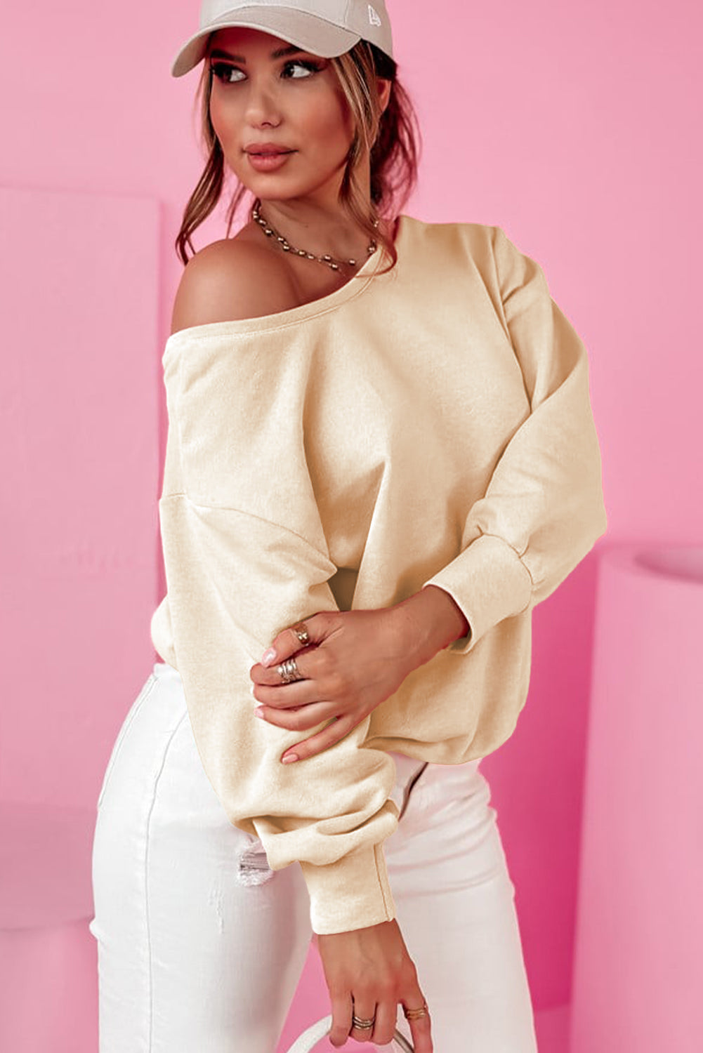Adriana® | Modna i niewymagająca wysiłku odzież zimowa