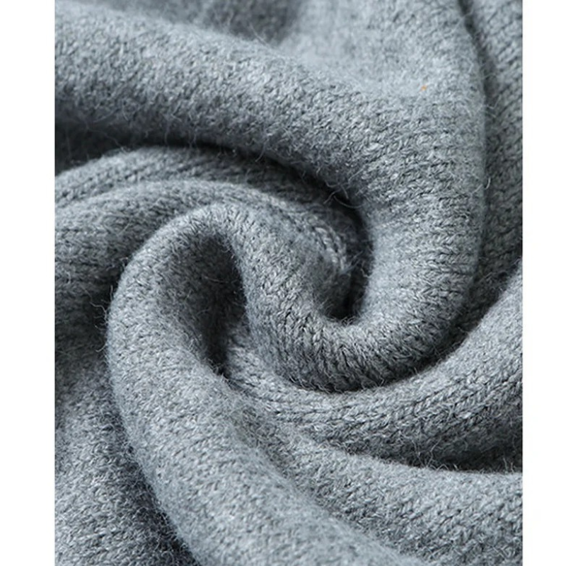 Mareen® | Klasyczny i stylowy sweter ogólny