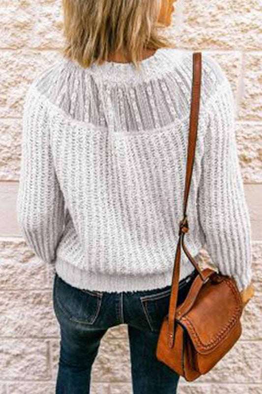 Arianna® | Klasyczny i elegancki sweter zimowy
