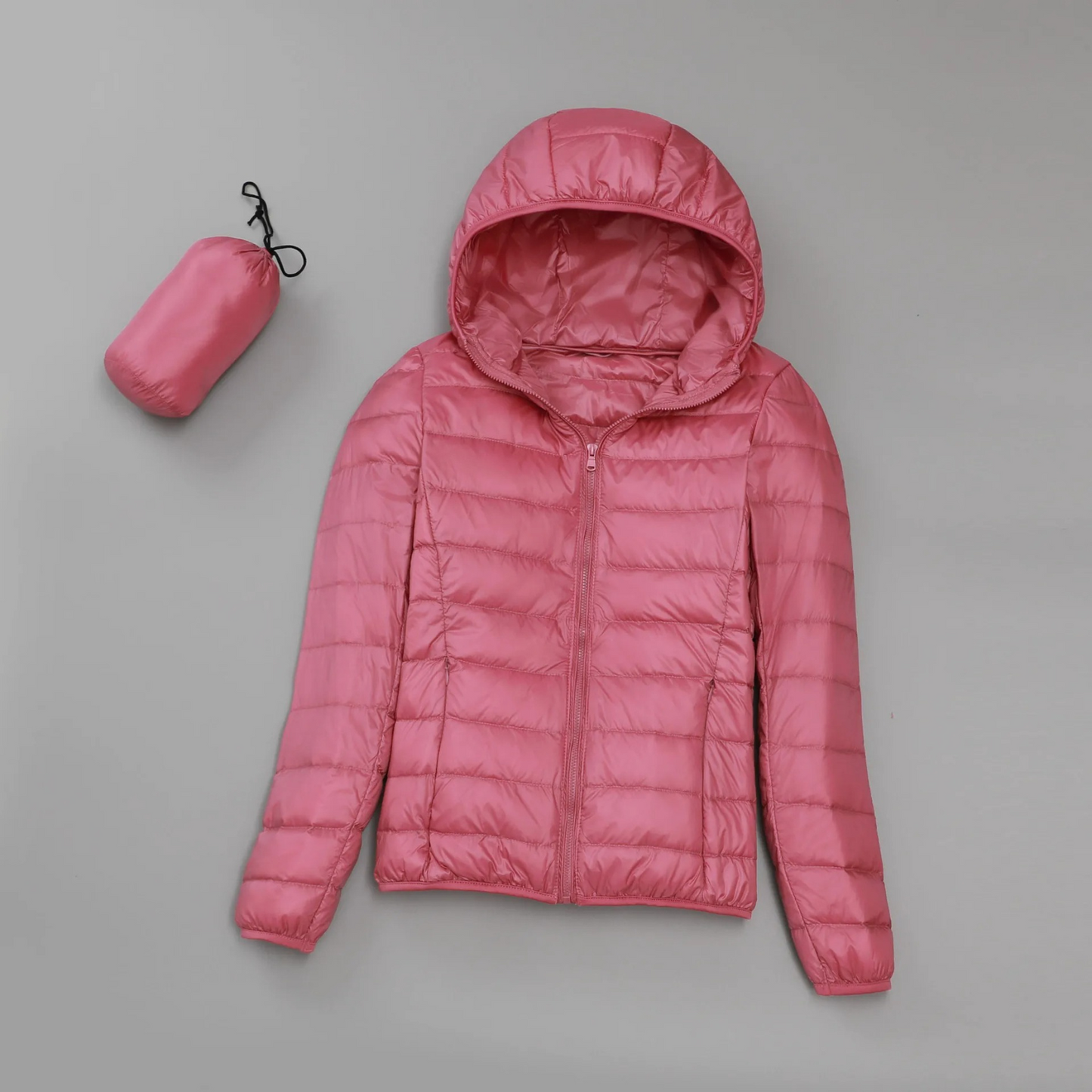 Griselda® | Stylowa i elegancka ogólna kurtka