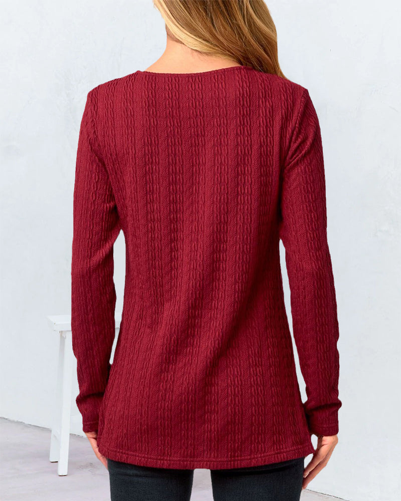 Carisa® | Wygodna i modna odzież zimowa